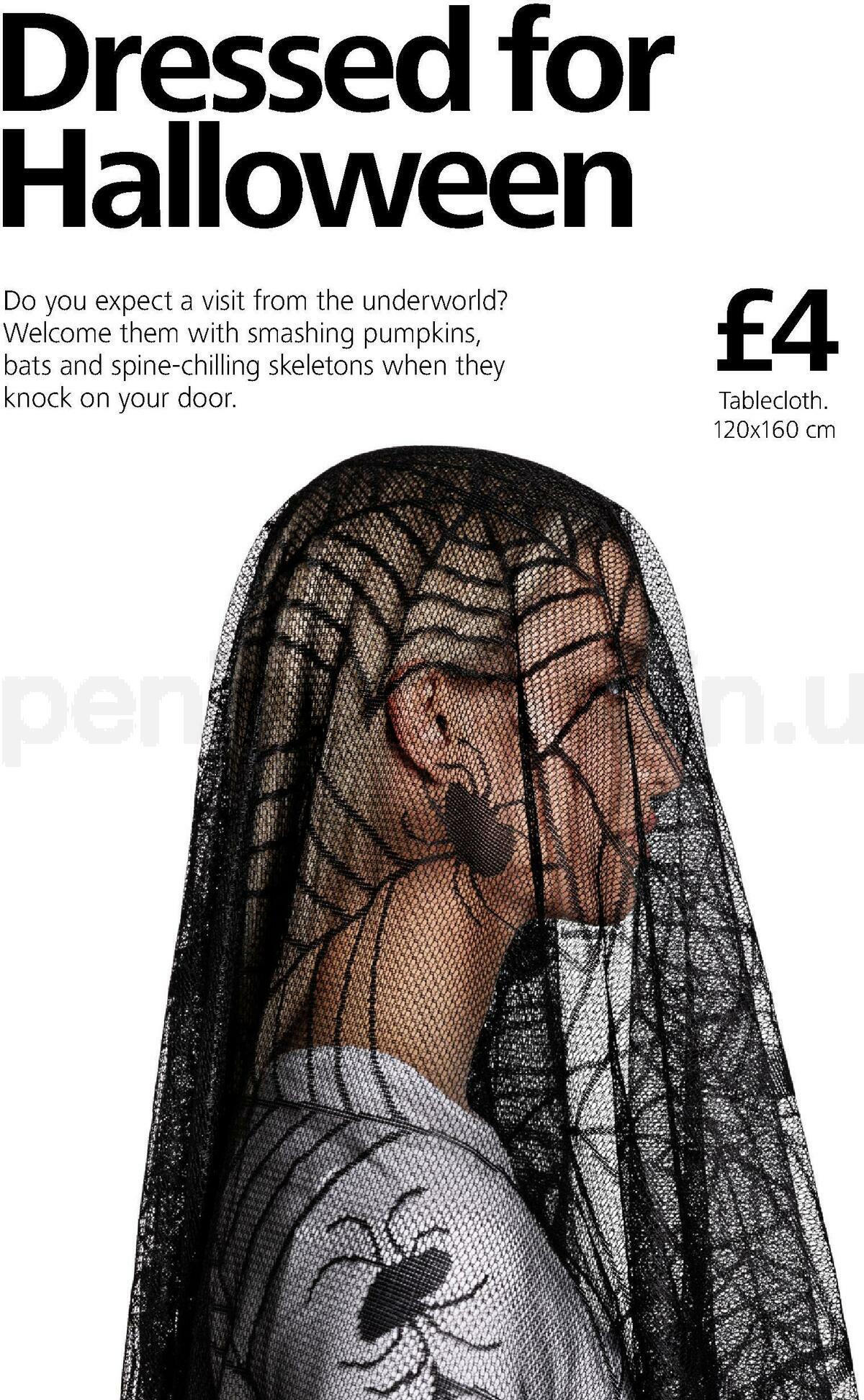 Flying Tiger Copenhagen Offers from 25 September