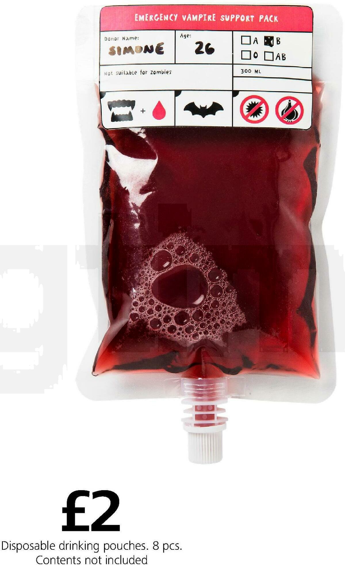 Flying Tiger Copenhagen Offers from 25 September