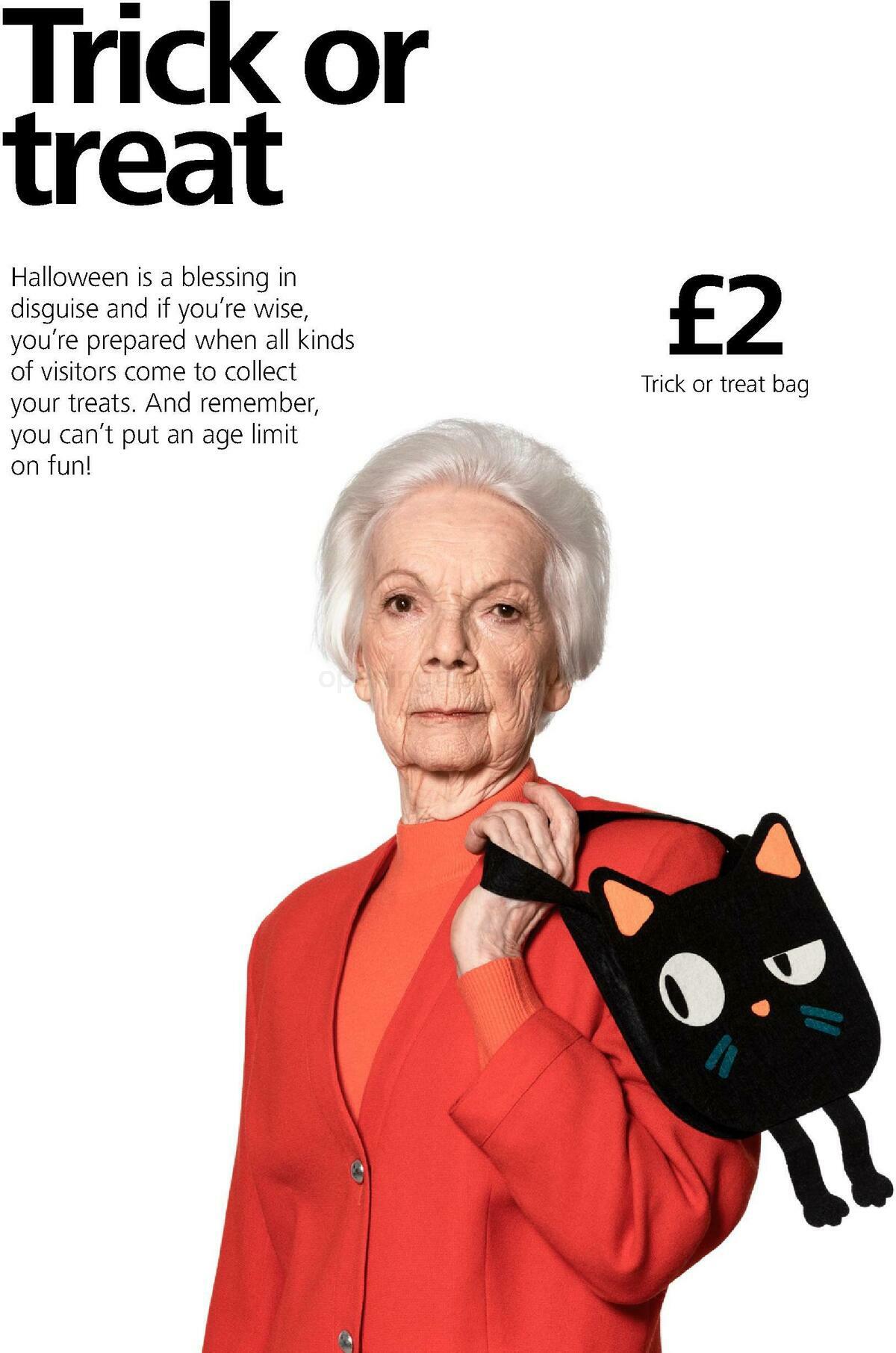 Flying Tiger Copenhagen Offers from 25 September