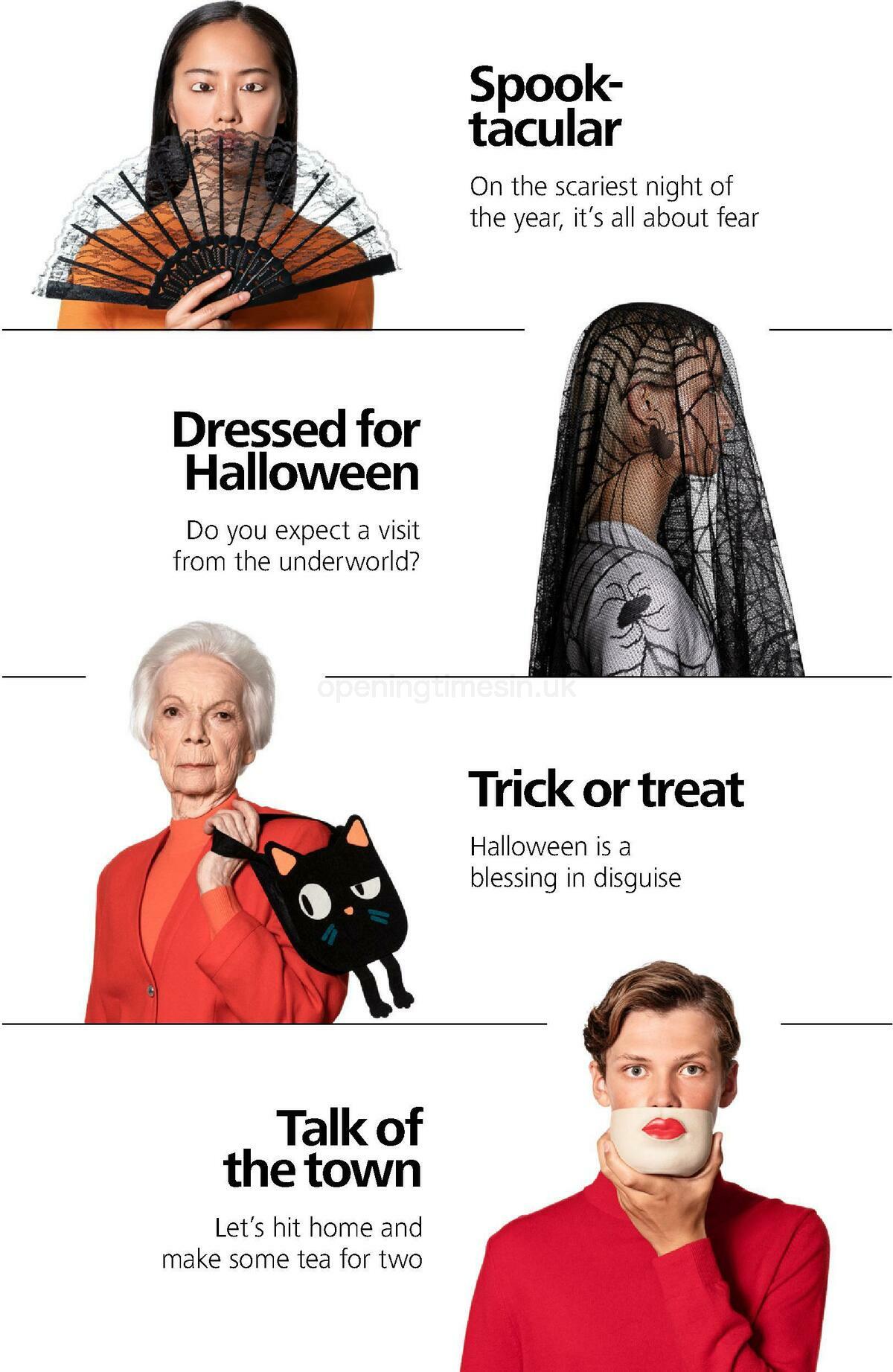 Flying Tiger Copenhagen Offers from 25 September