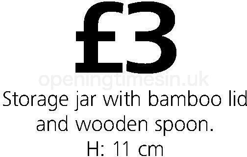 Flying Tiger Copenhagen Offers from 25 September