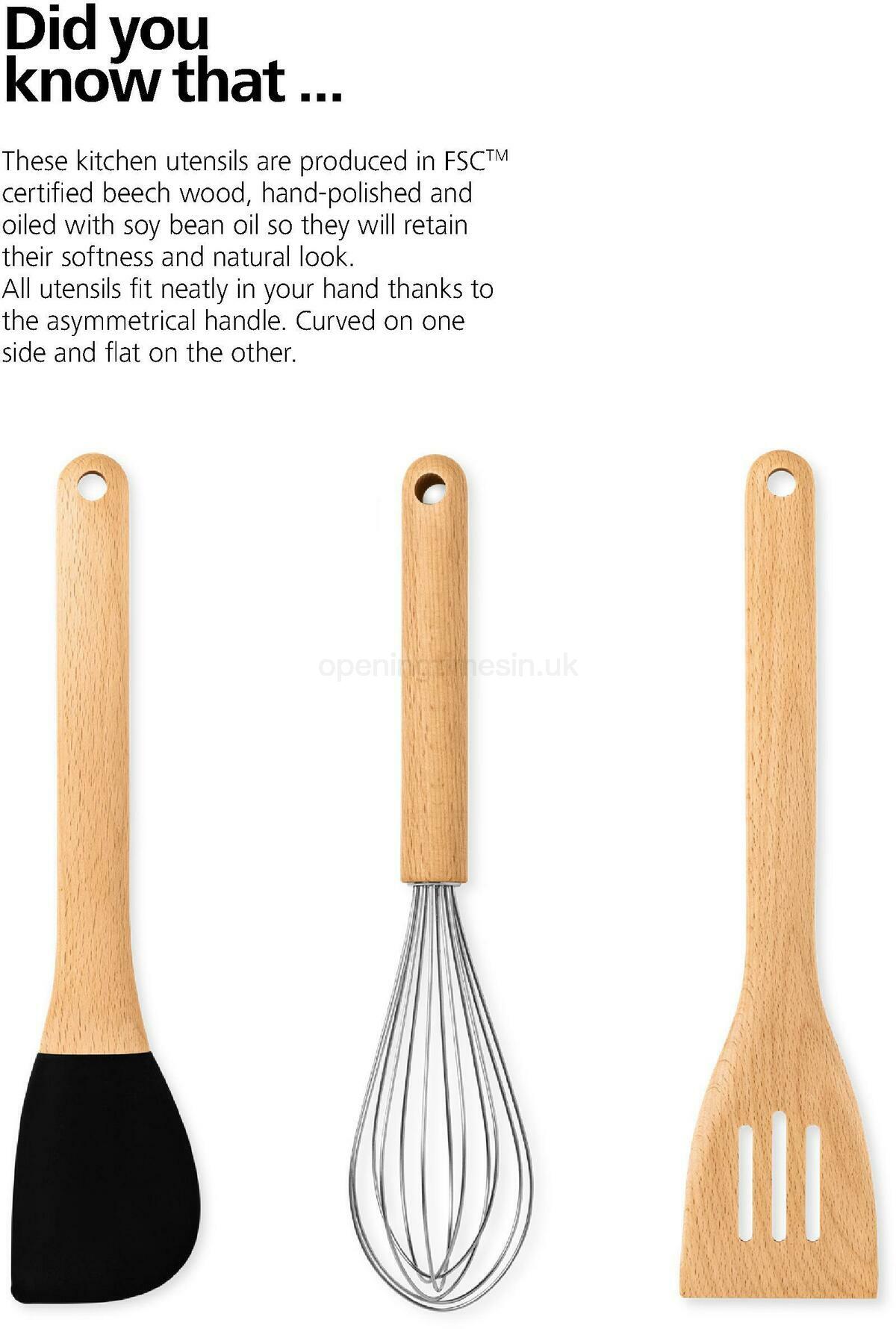 Flying Tiger Copenhagen Offers from 25 September