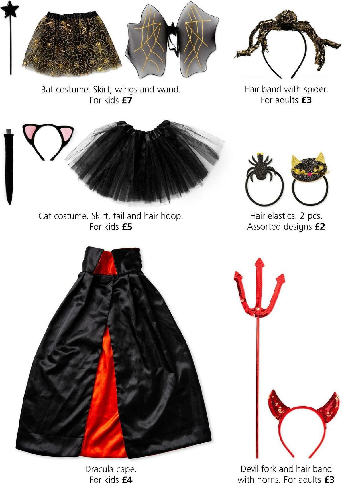 Flying Tiger Copenhagen Offers from 25 September