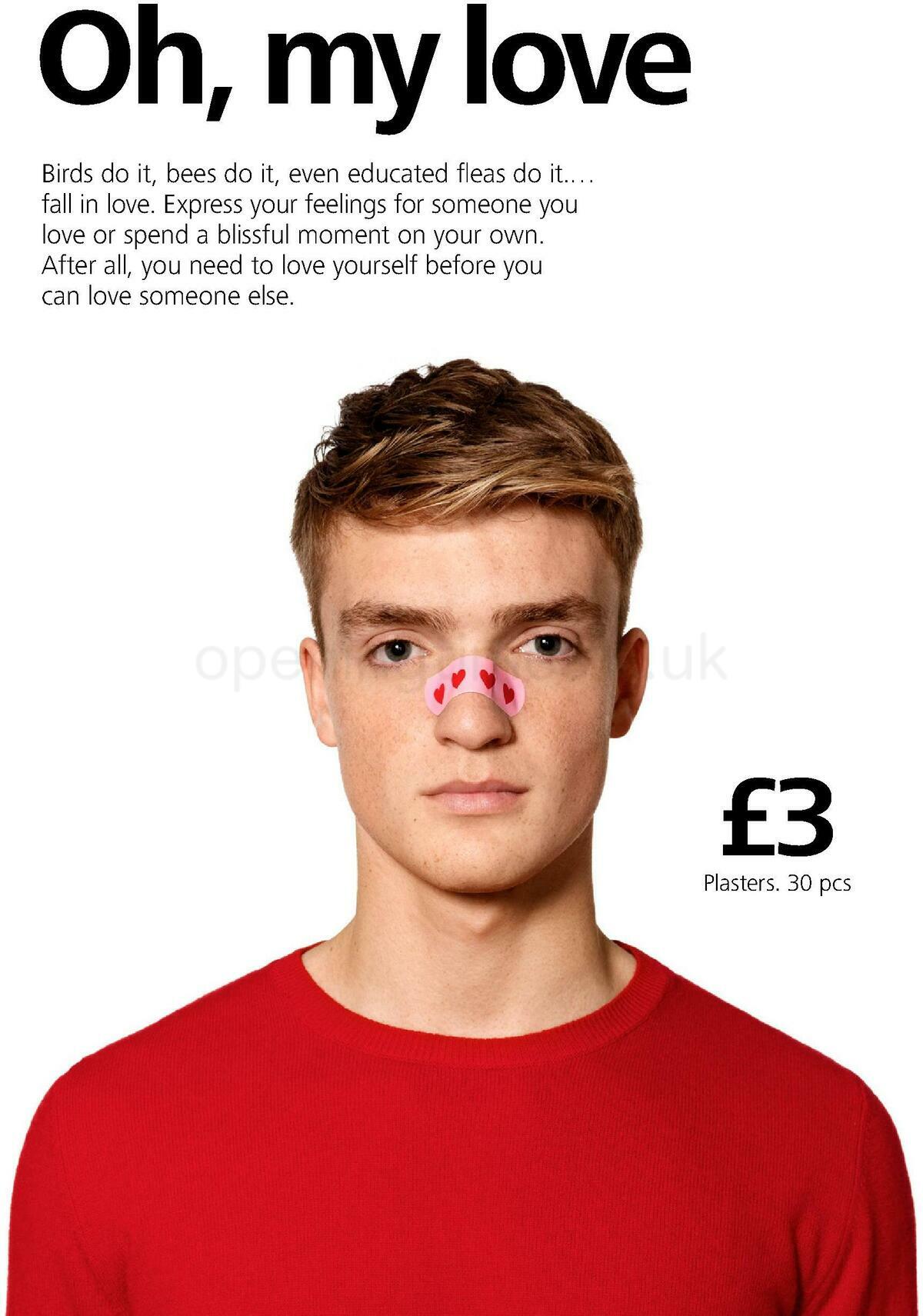 Flying Tiger Copenhagen Offers from 22 January