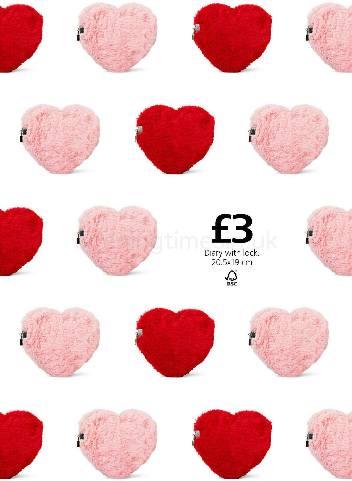 Flying Tiger Copenhagen Offers from 22 January