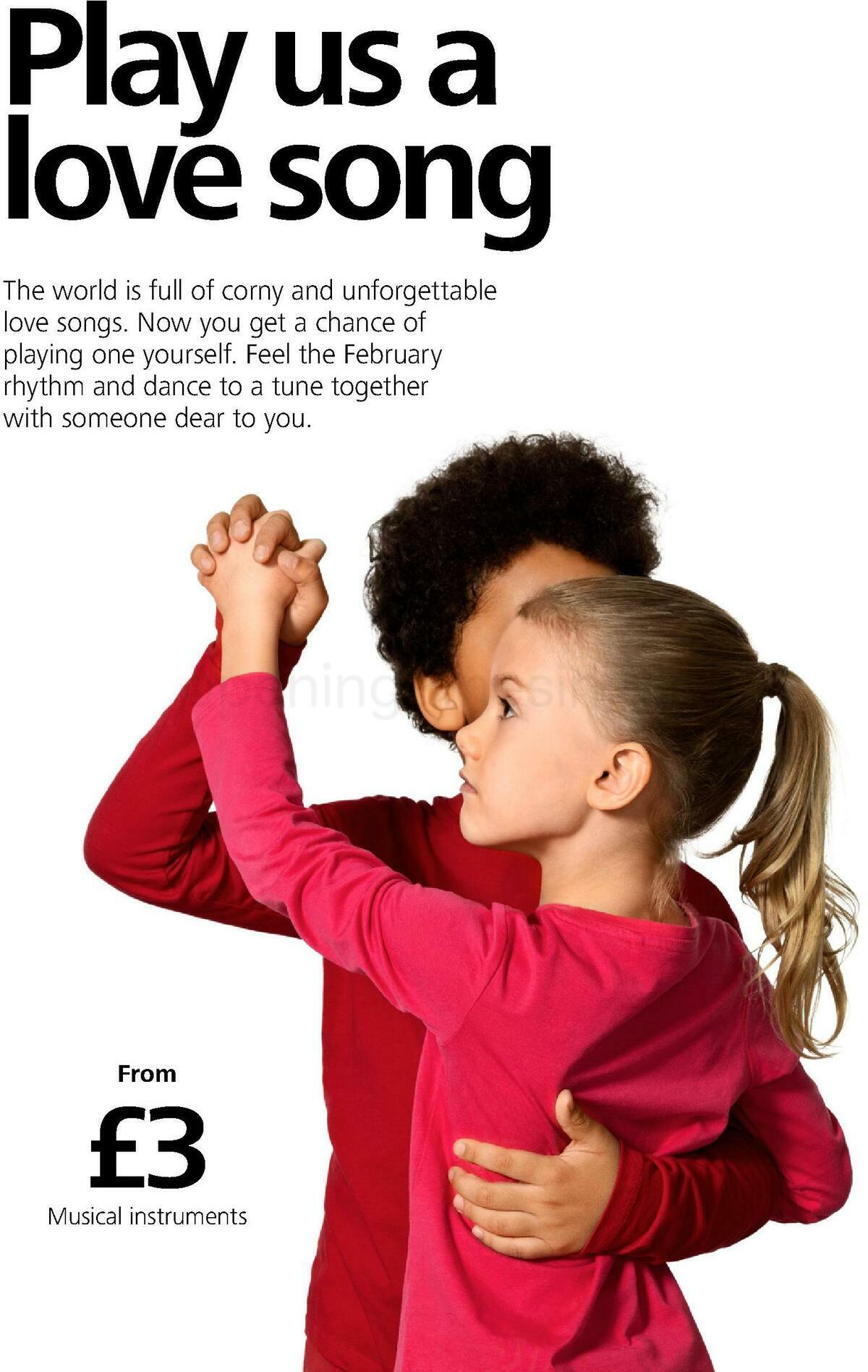 Flying Tiger Copenhagen Offers from 22 January