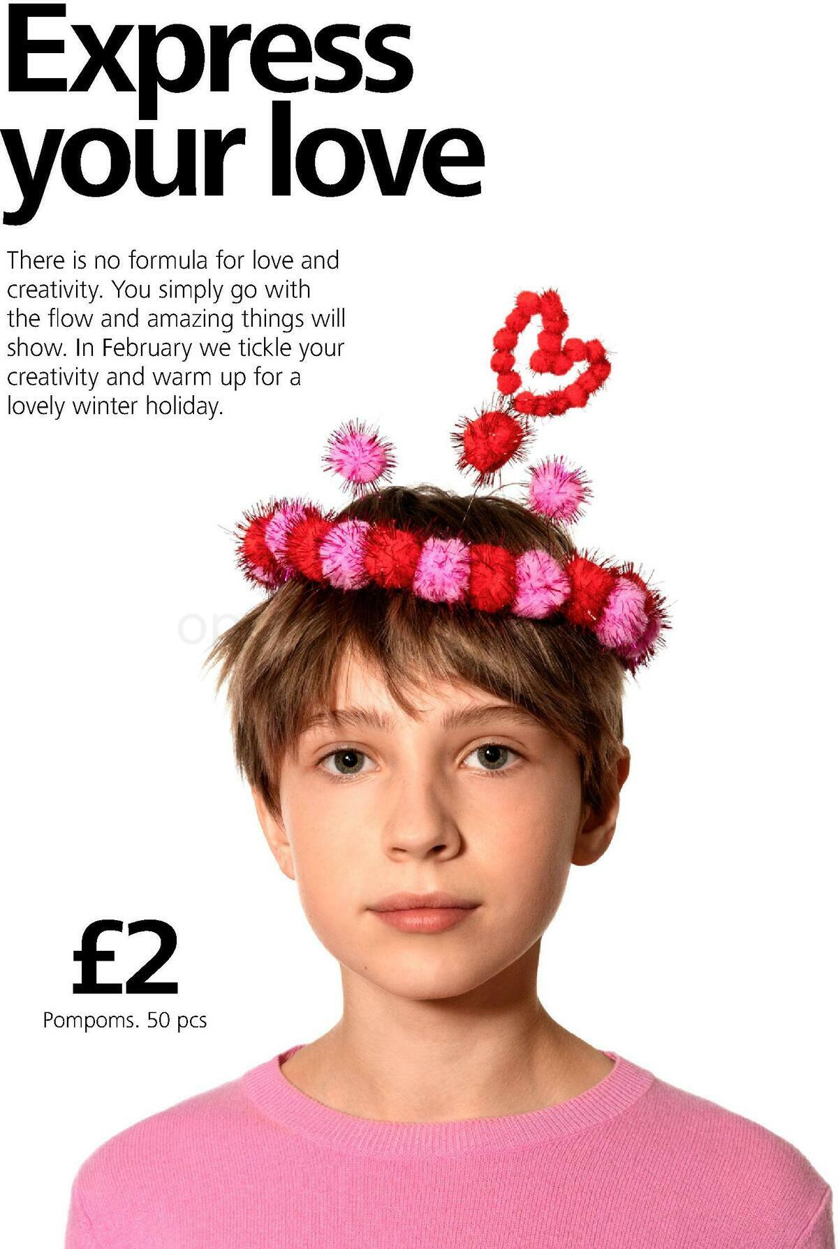 Flying Tiger Copenhagen Offers from 22 January