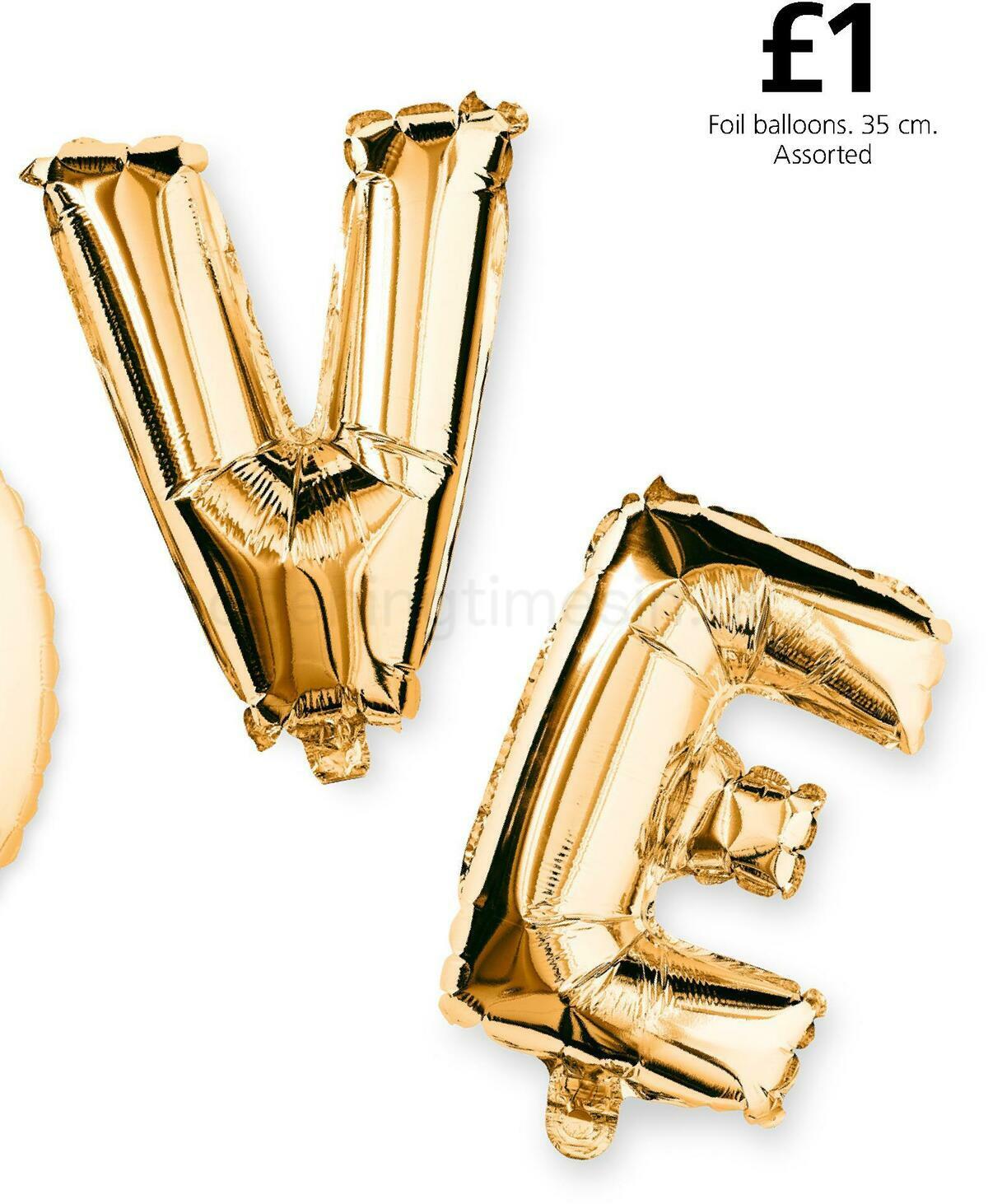 Flying Tiger Copenhagen Offers from 22 January