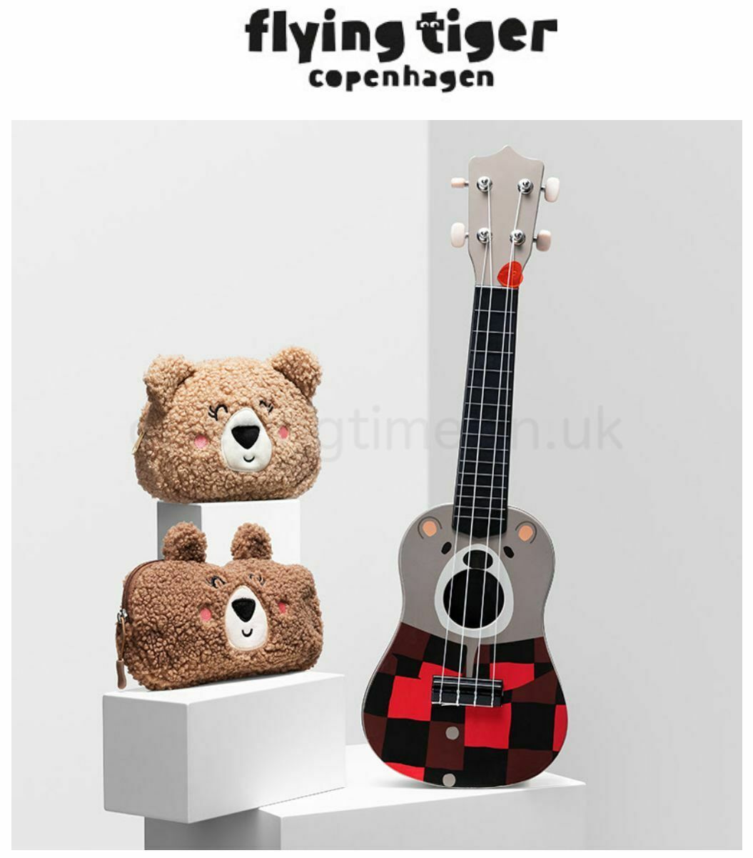 Flying Tiger Copenhagen Offers from 29 November