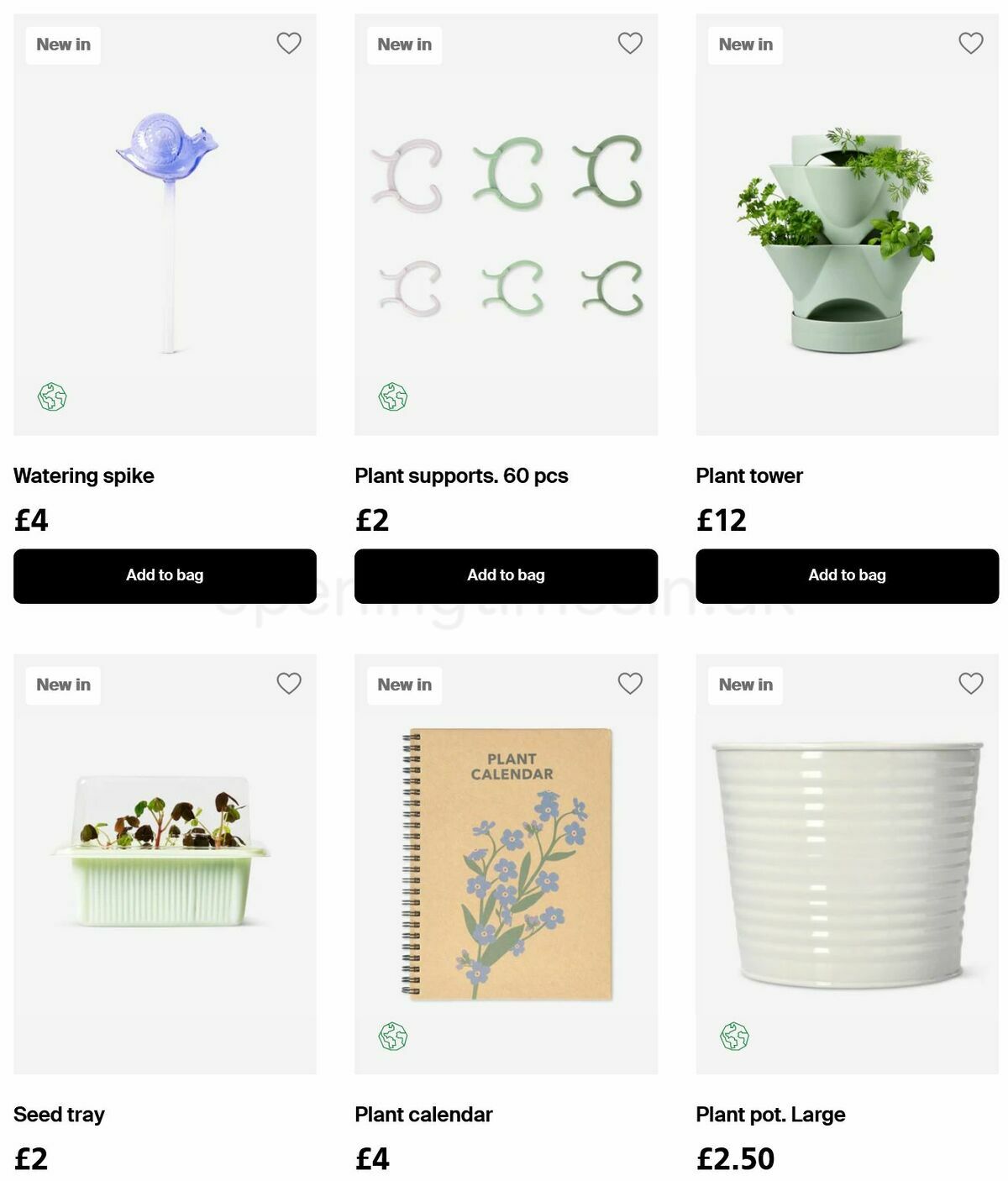 Flying Tiger Copenhagen Offers from 12 February