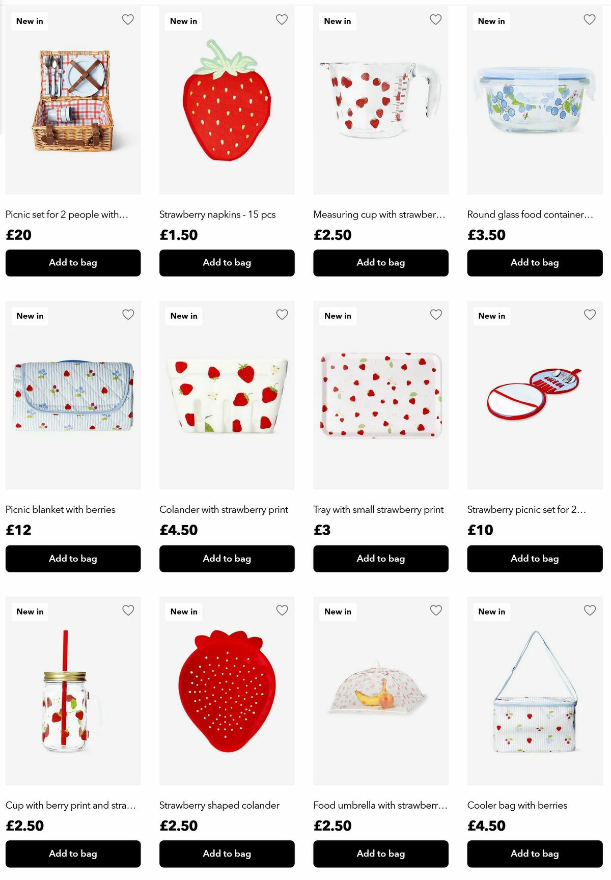 Flying Tiger Copenhagen Offers from 15 April