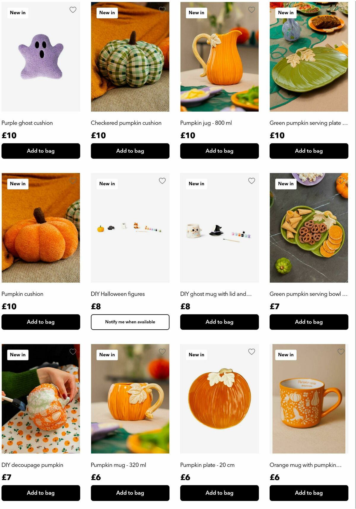 Flying Tiger Copenhagen Offers from 5 September