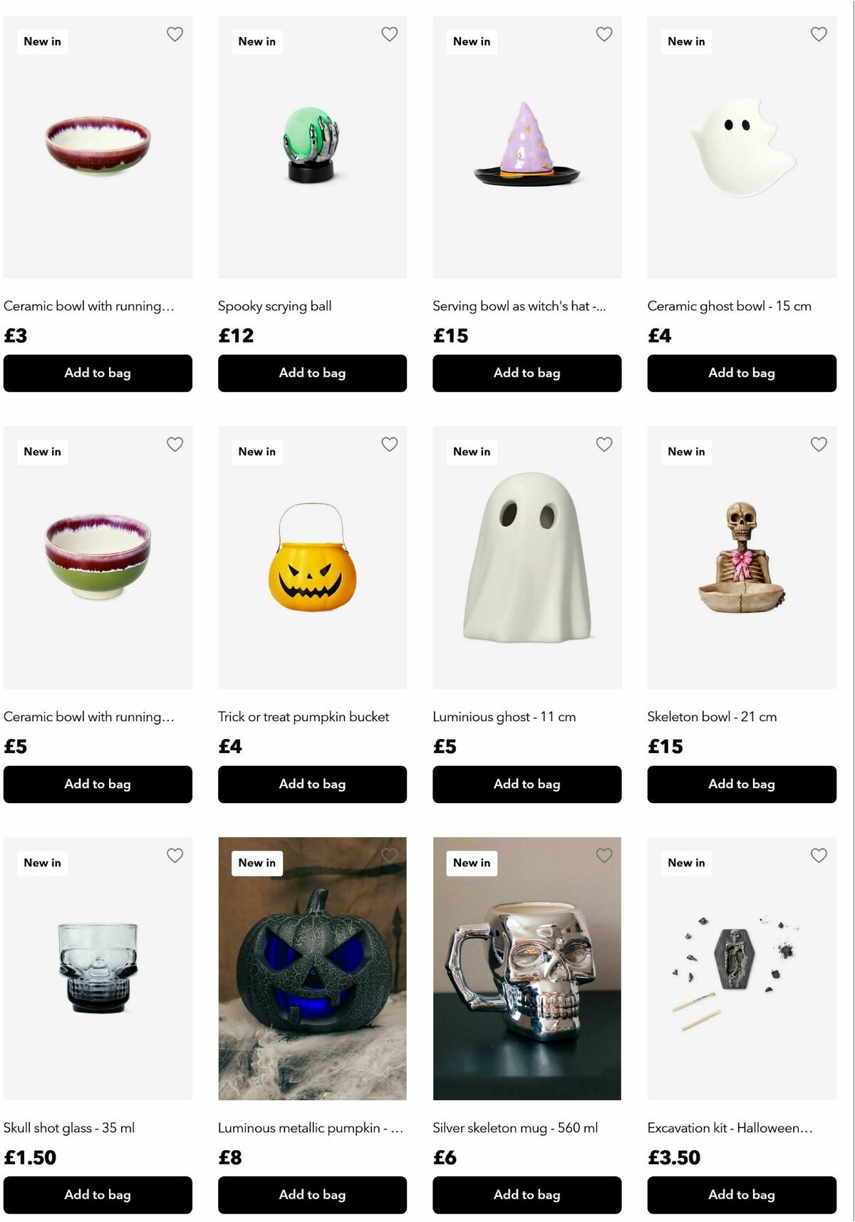 Flying Tiger Copenhagen Offers from 5 September