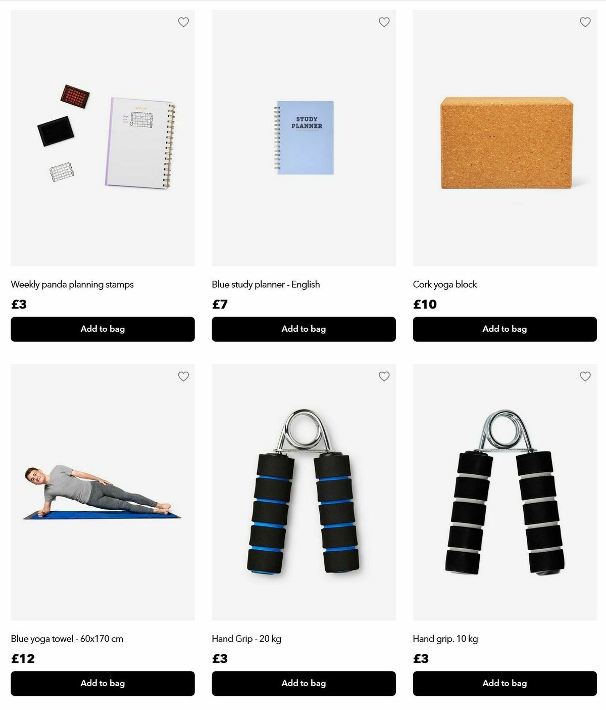 Flying Tiger Copenhagen Offers from 26 December