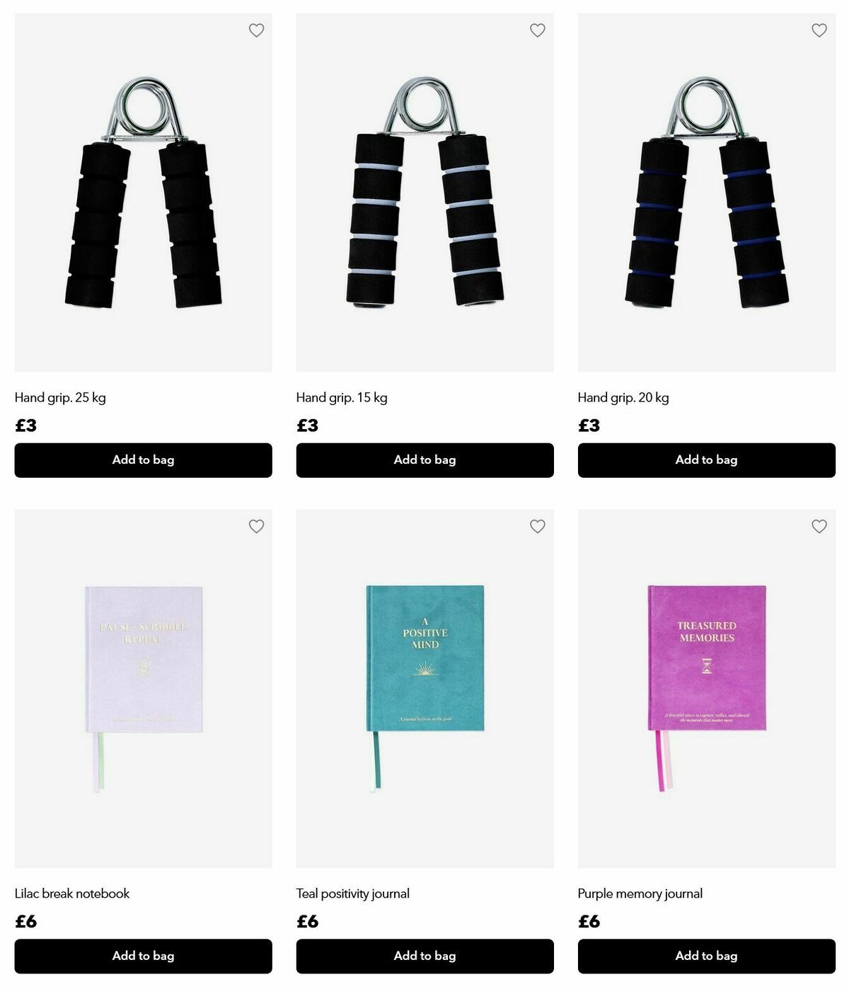 Flying Tiger Copenhagen Offers from 26 December