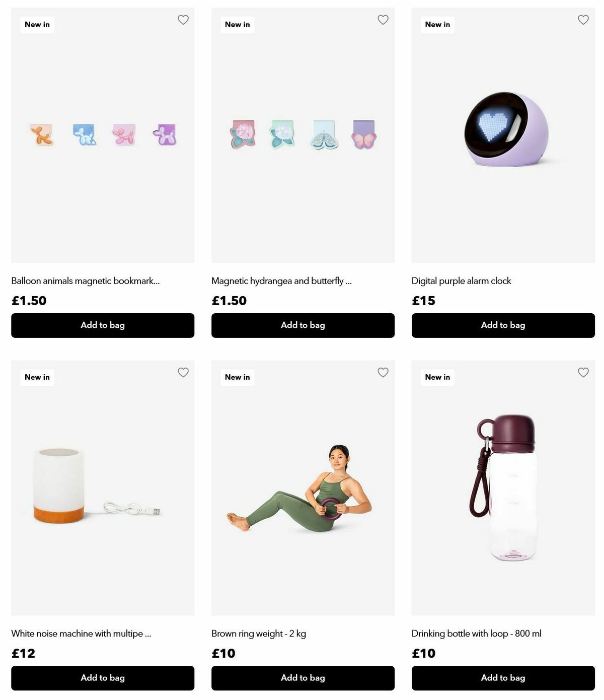 Flying Tiger Copenhagen Offers from 26 December