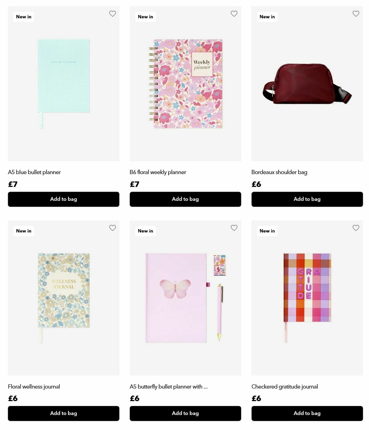 Flying Tiger Copenhagen Offers from 26 December