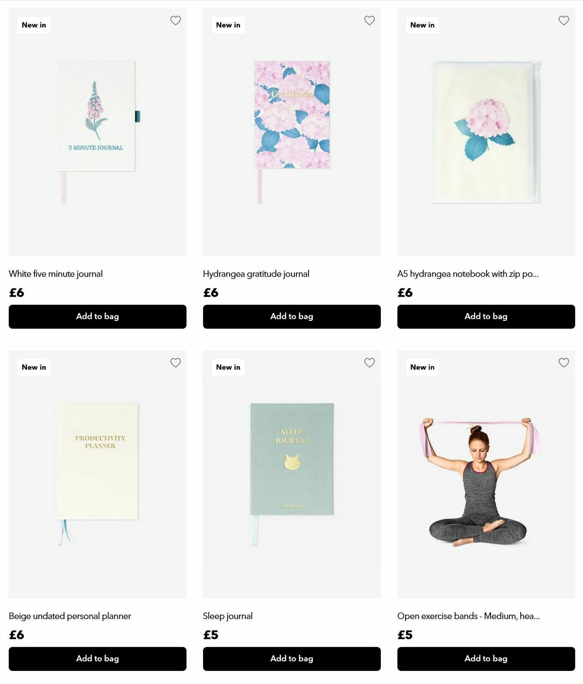 Flying Tiger Copenhagen Offers from 26 December