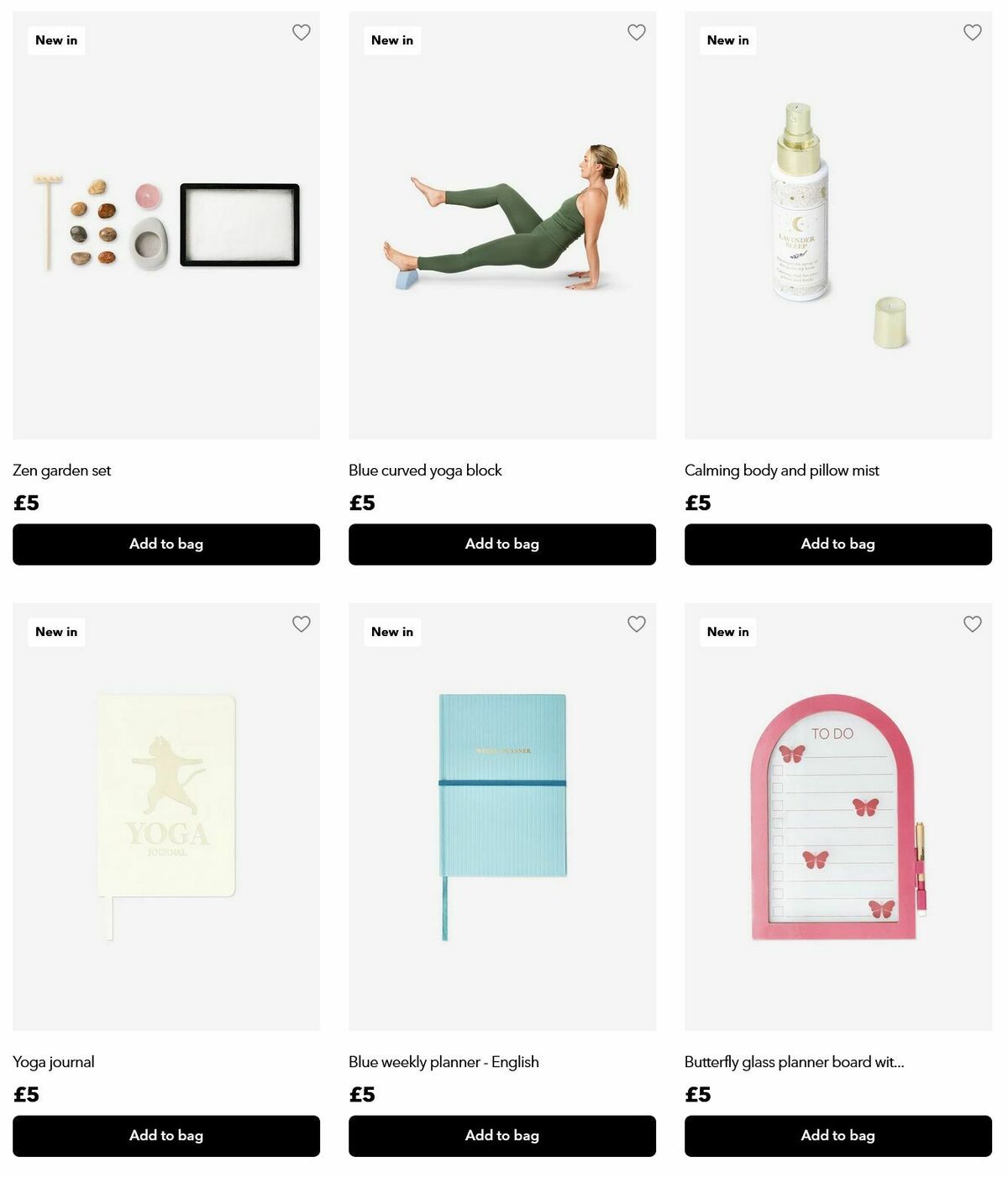 Flying Tiger Copenhagen Offers from 26 December