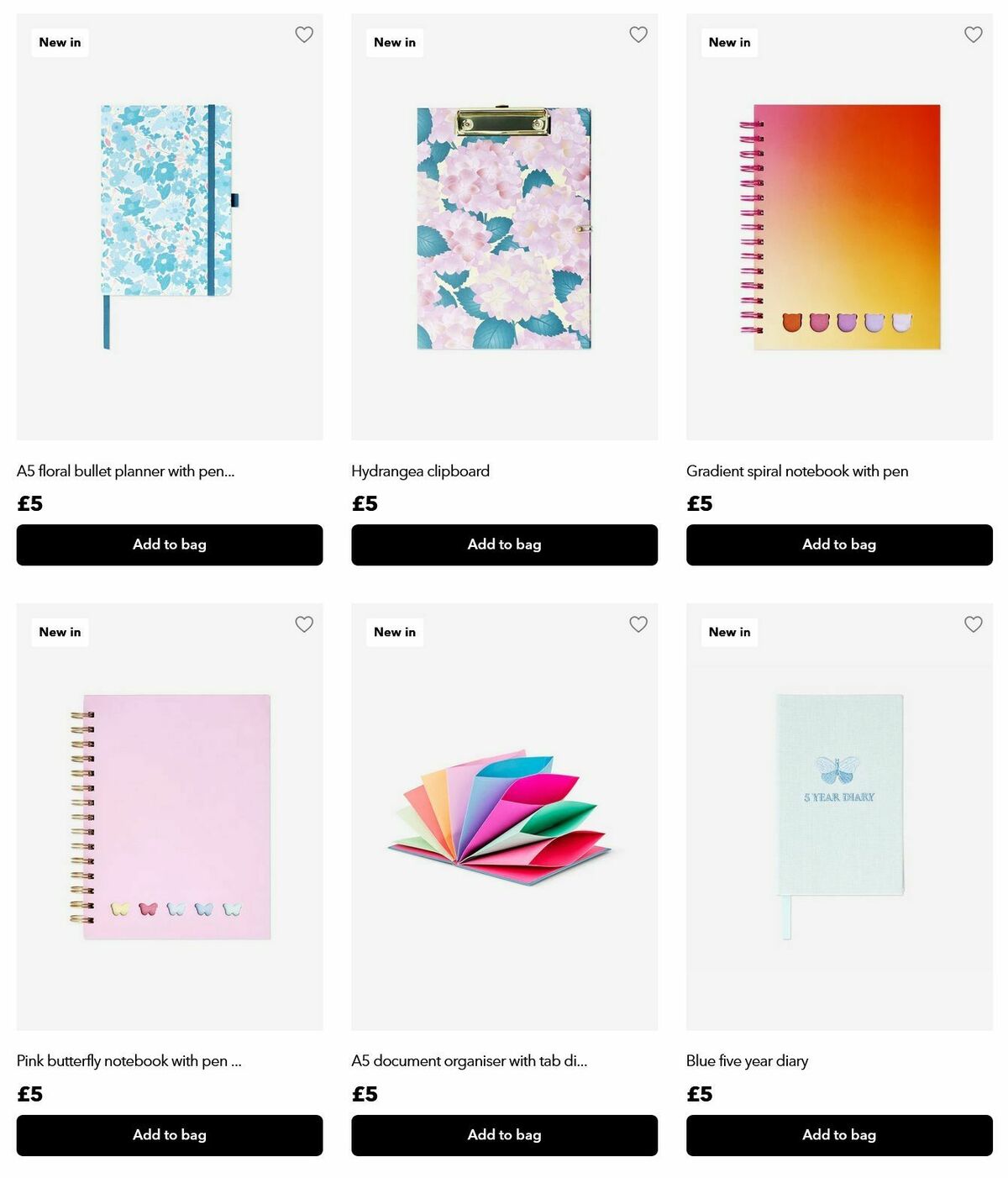 Flying Tiger Copenhagen Offers from 26 December