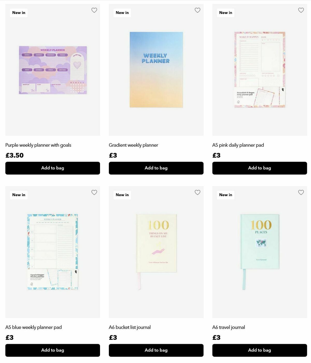 Flying Tiger Copenhagen Offers from 26 December