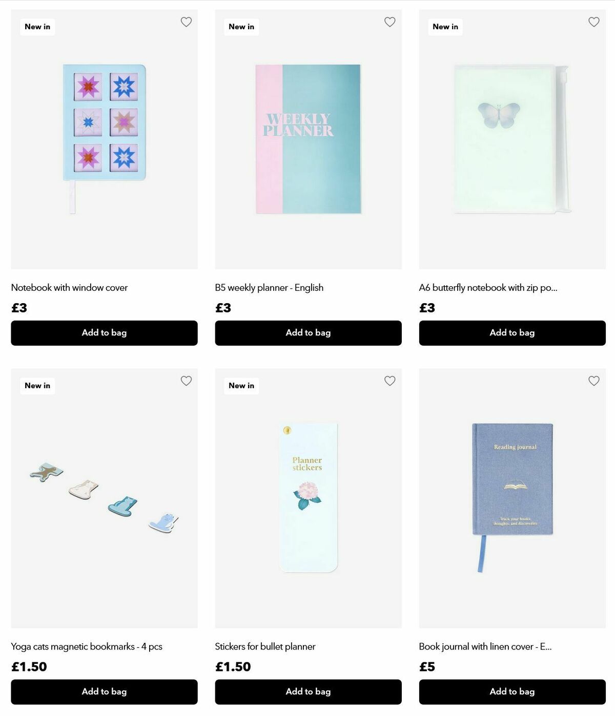 Flying Tiger Copenhagen Offers from 26 December