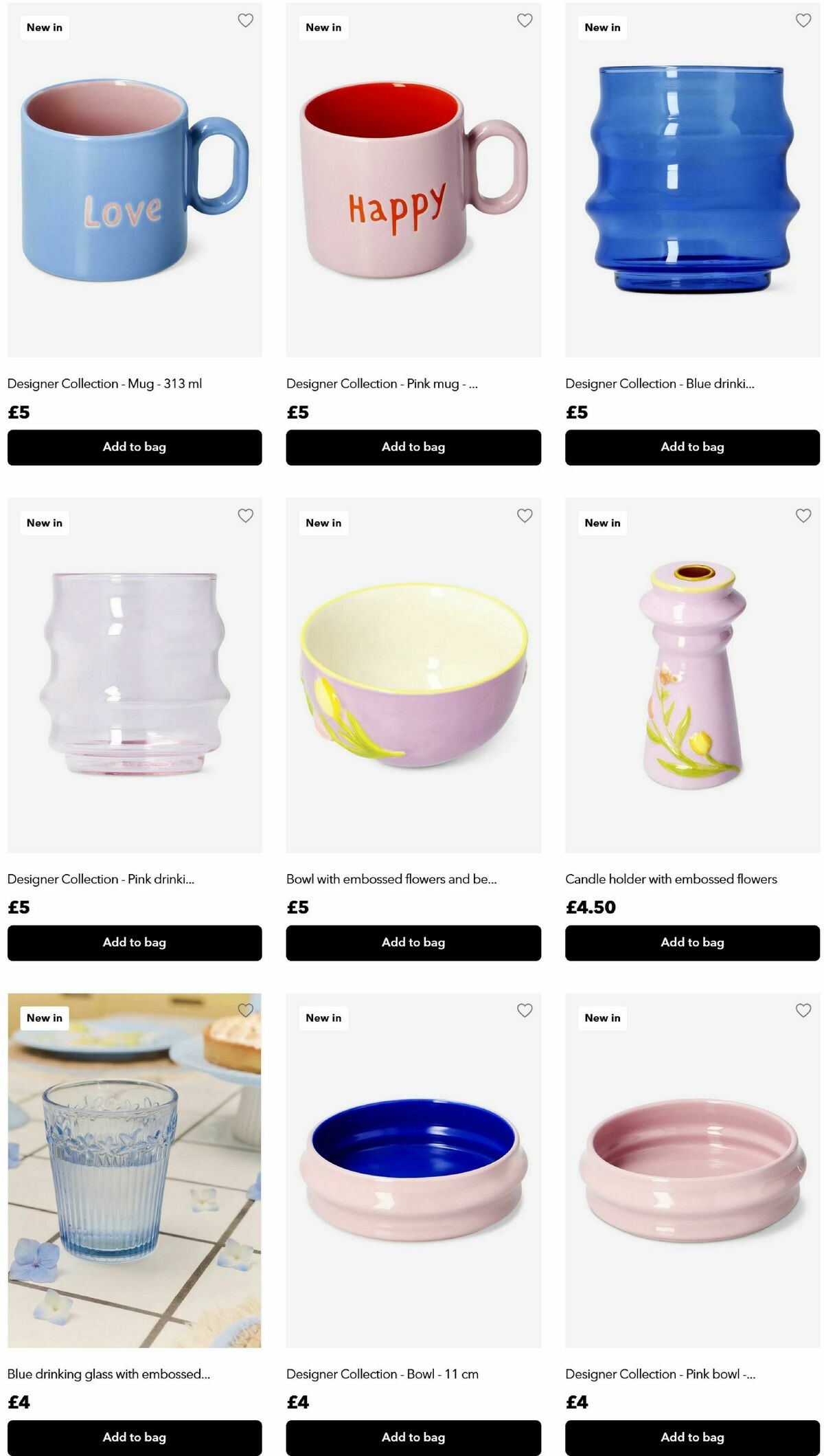 Flying Tiger Copenhagen Offers from 20 March