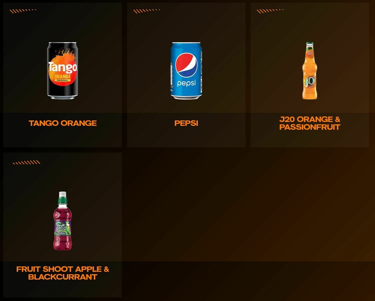 German Doner Kebab Offers from 23 September