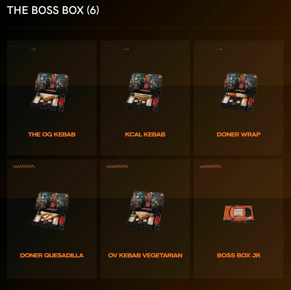 German Doner Kebab Offers from 28 March