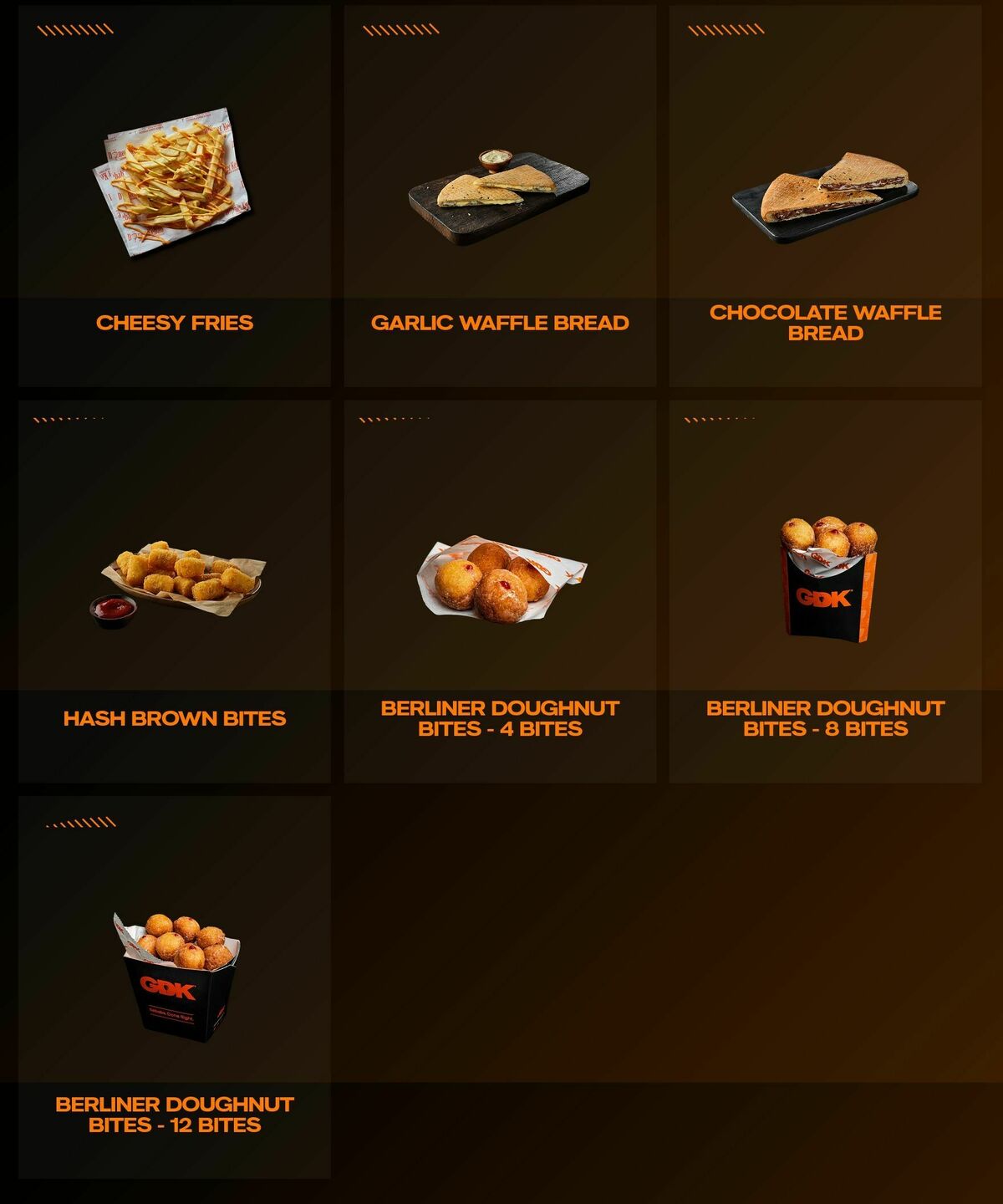 German Doner Kebab Offers from 28 March