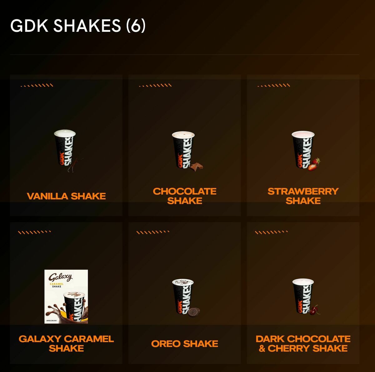 German Doner Kebab Offers from 20 April