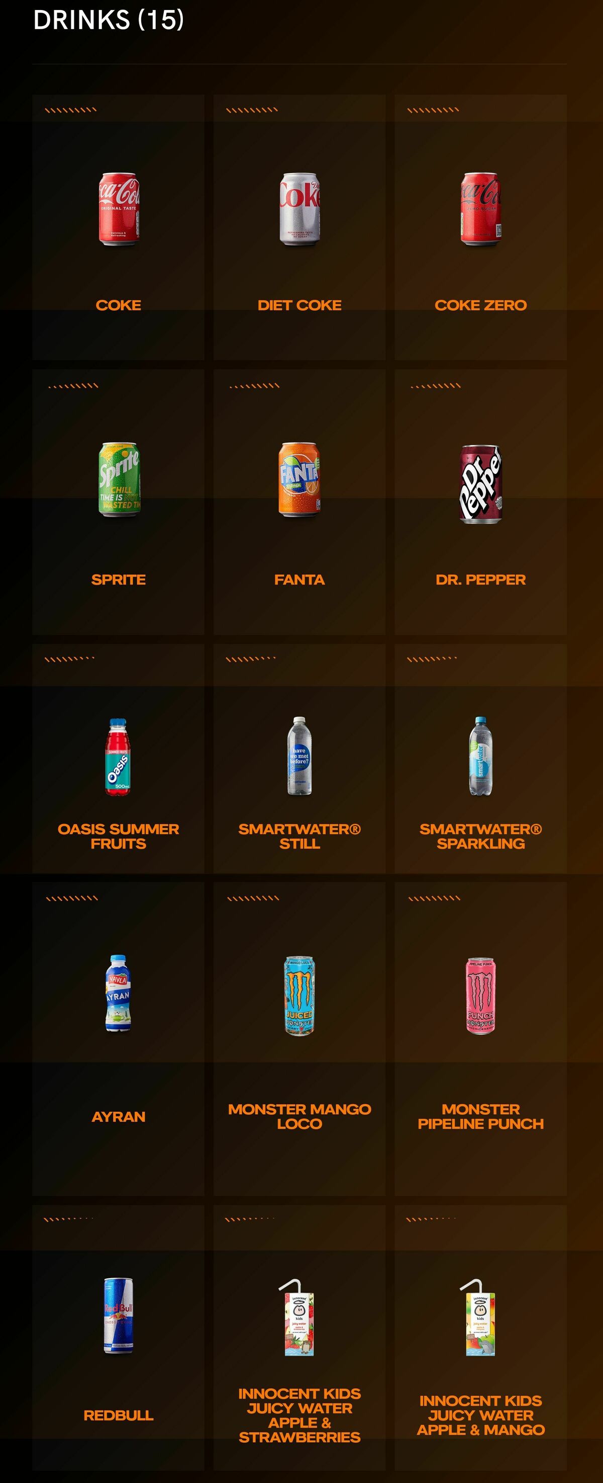 German Doner Kebab Offers from 20 April