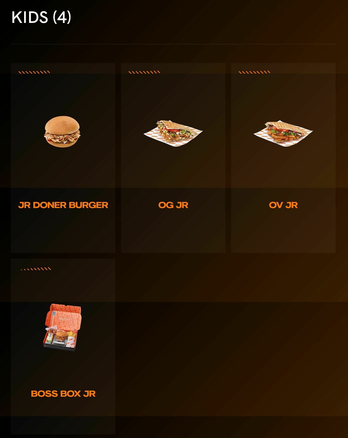 German Doner Kebab Offers from 20 April