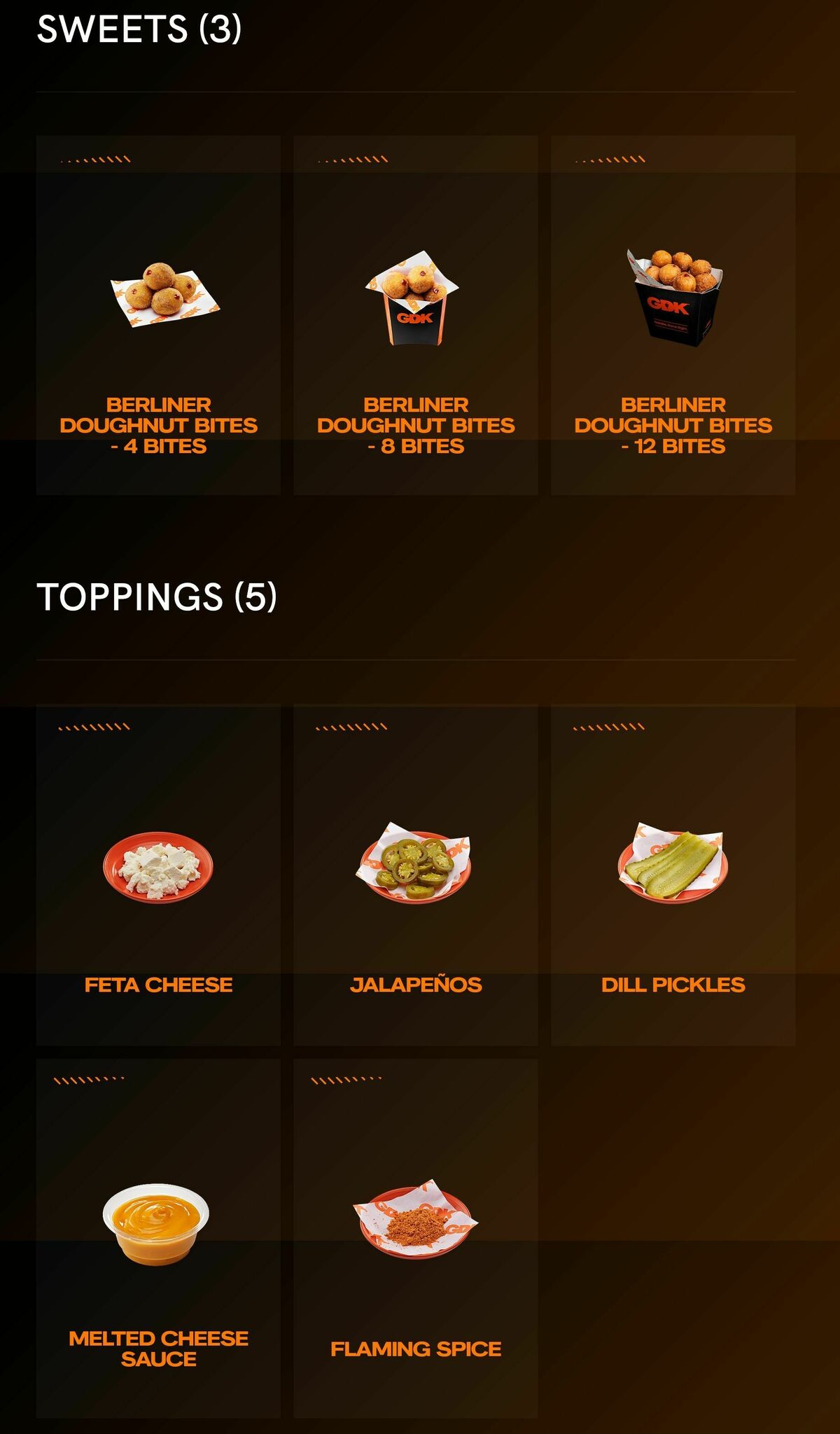 German Doner Kebab Offers from 20 April