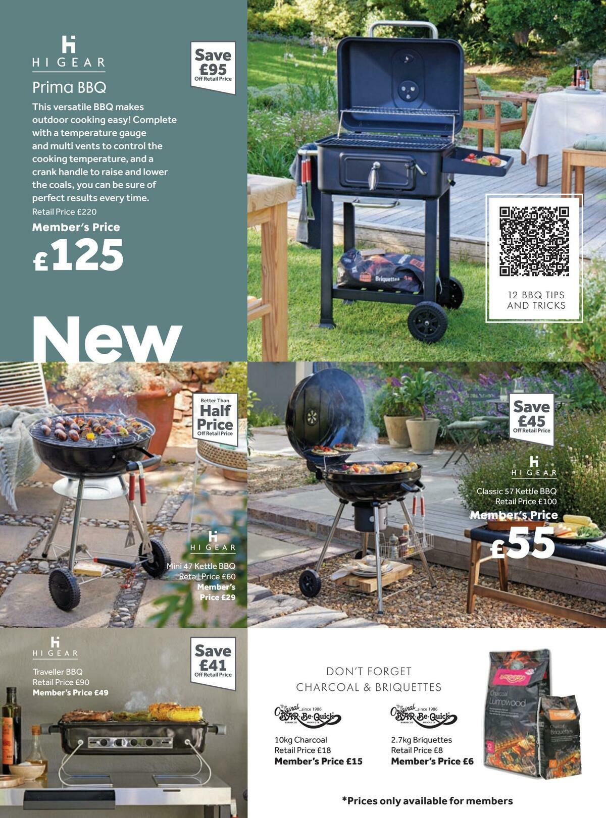 GO Outdoors Offers from 21 March