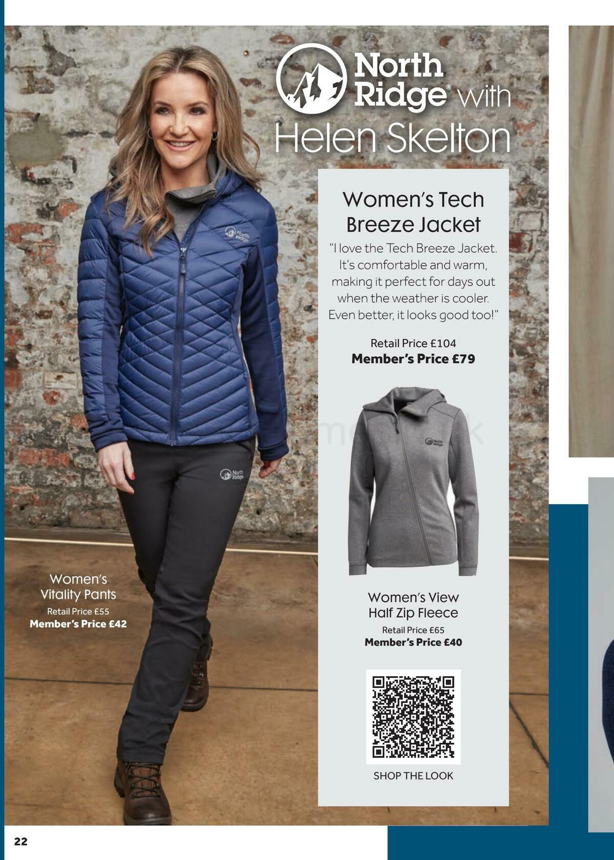 GO Outdoors Offers from 21 March