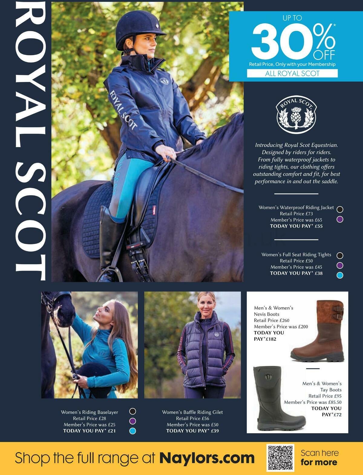 GO Outdoors Offers from 21 March