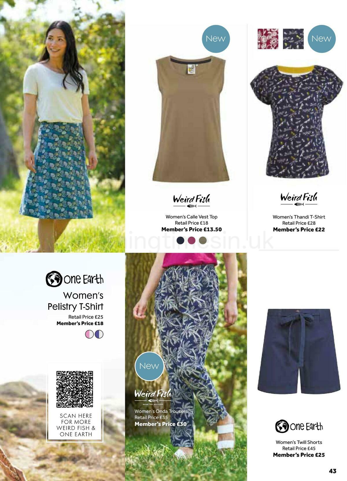 GO Outdoors Offers from 18 April