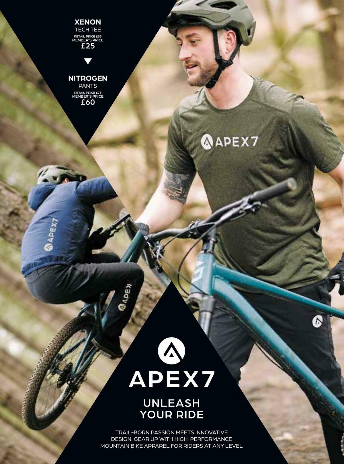 GO Outdoors Offers from 18 April