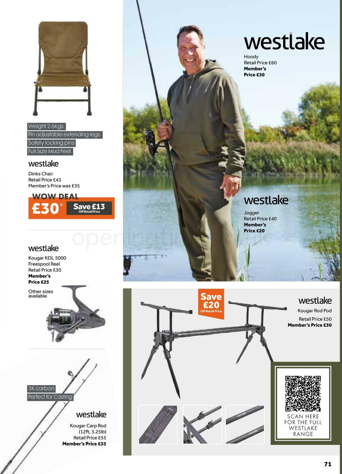 GO Outdoors Offers from 18 April