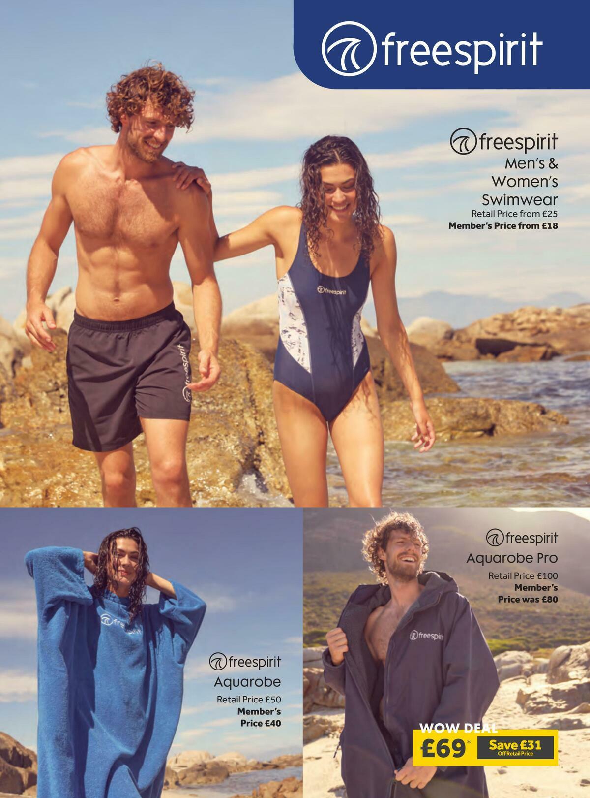 GO Outdoors Offers from 16 May