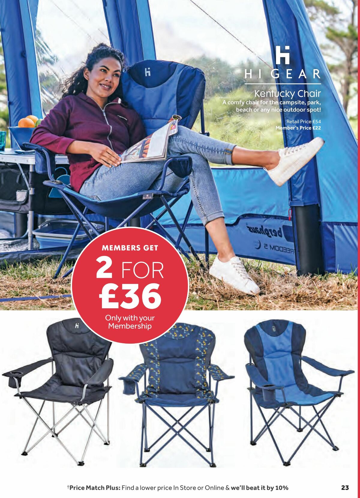 GO Outdoors Offers from 18 July
