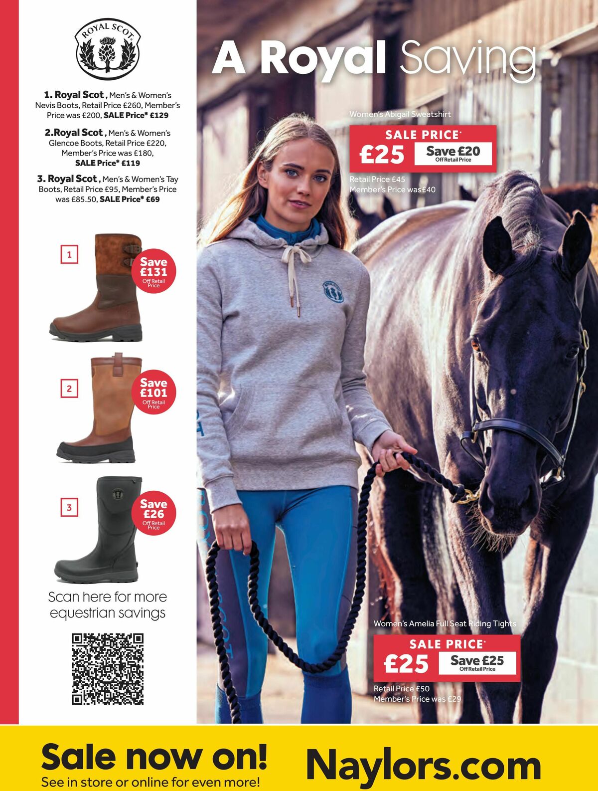 GO Outdoors Offers from 18 July