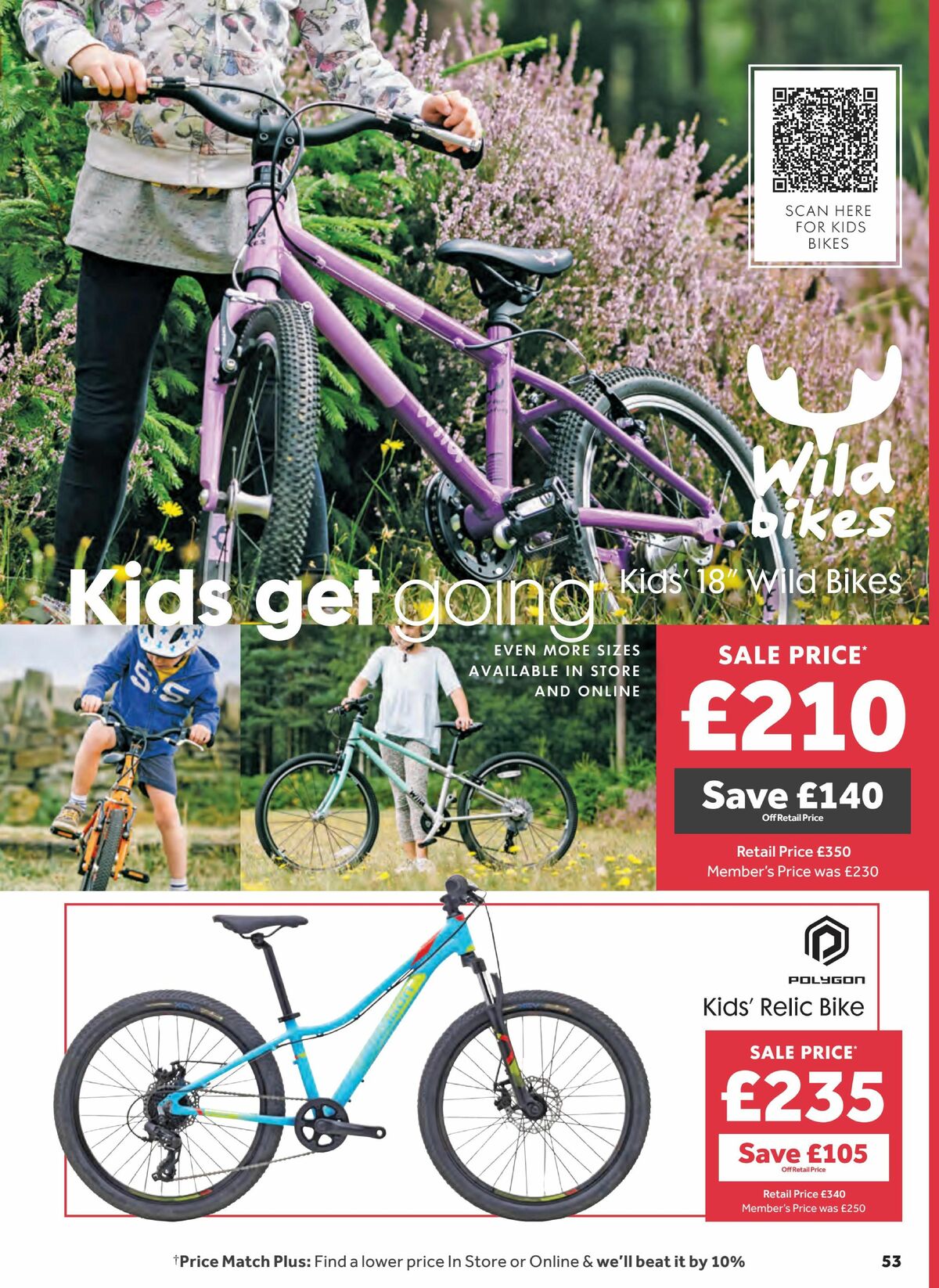 GO Outdoors Offers from 18 July