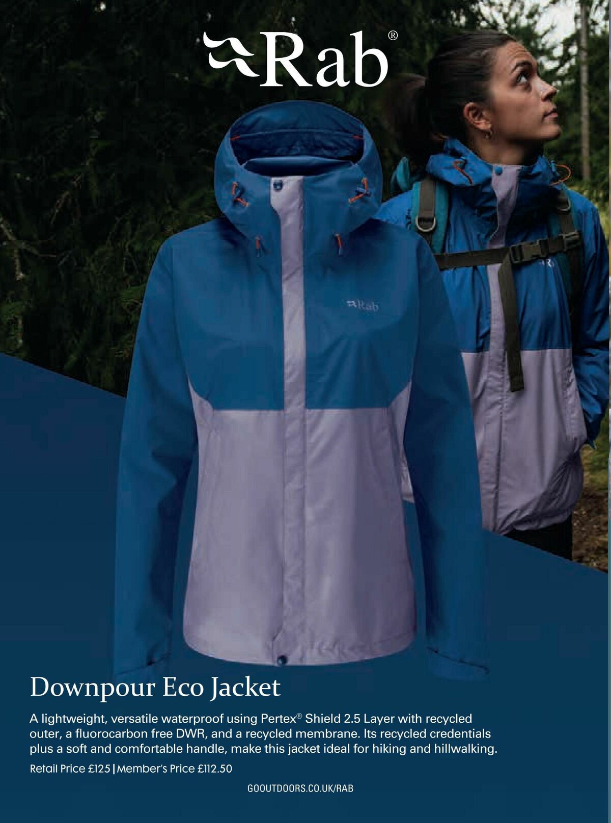 GO Outdoors Offers from 26 September