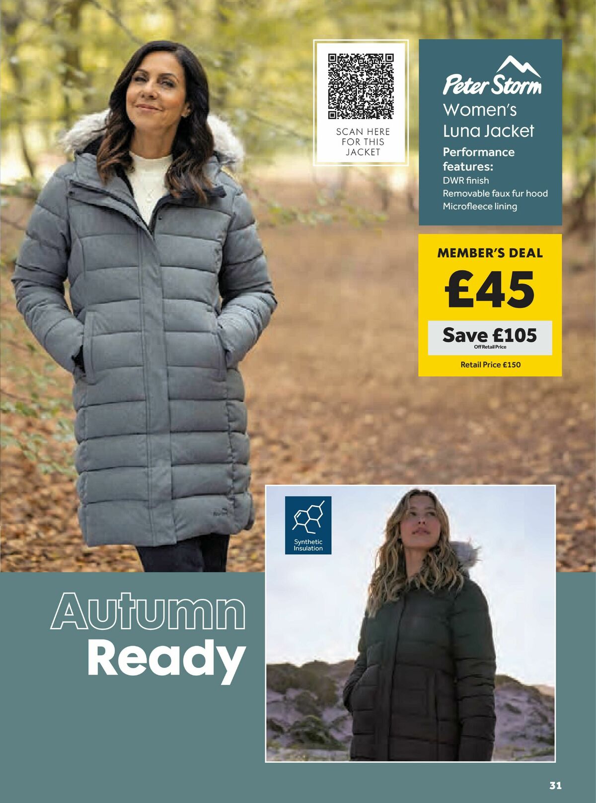 GO Outdoors Offers from 26 September