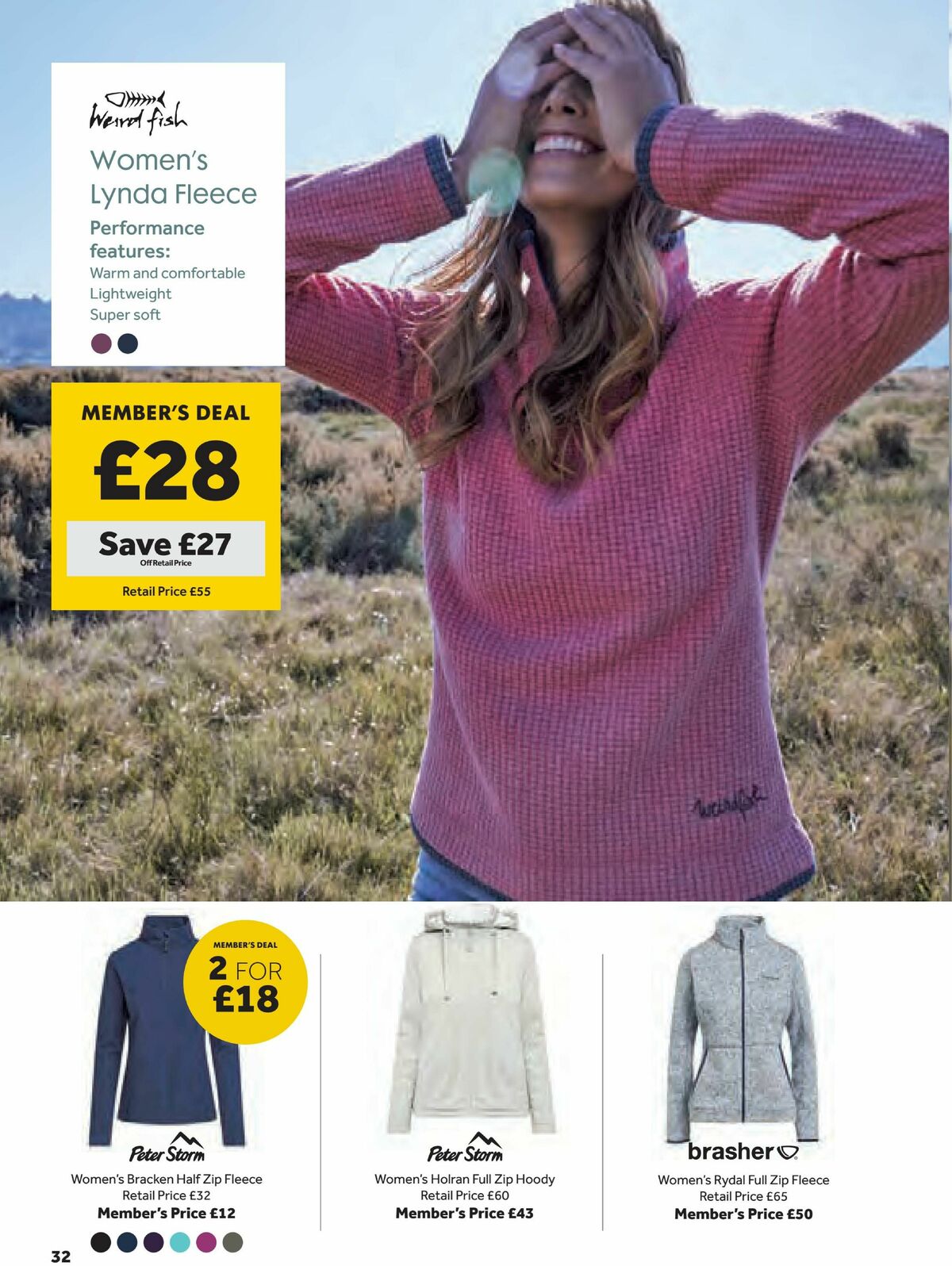 GO Outdoors Offers from 26 September