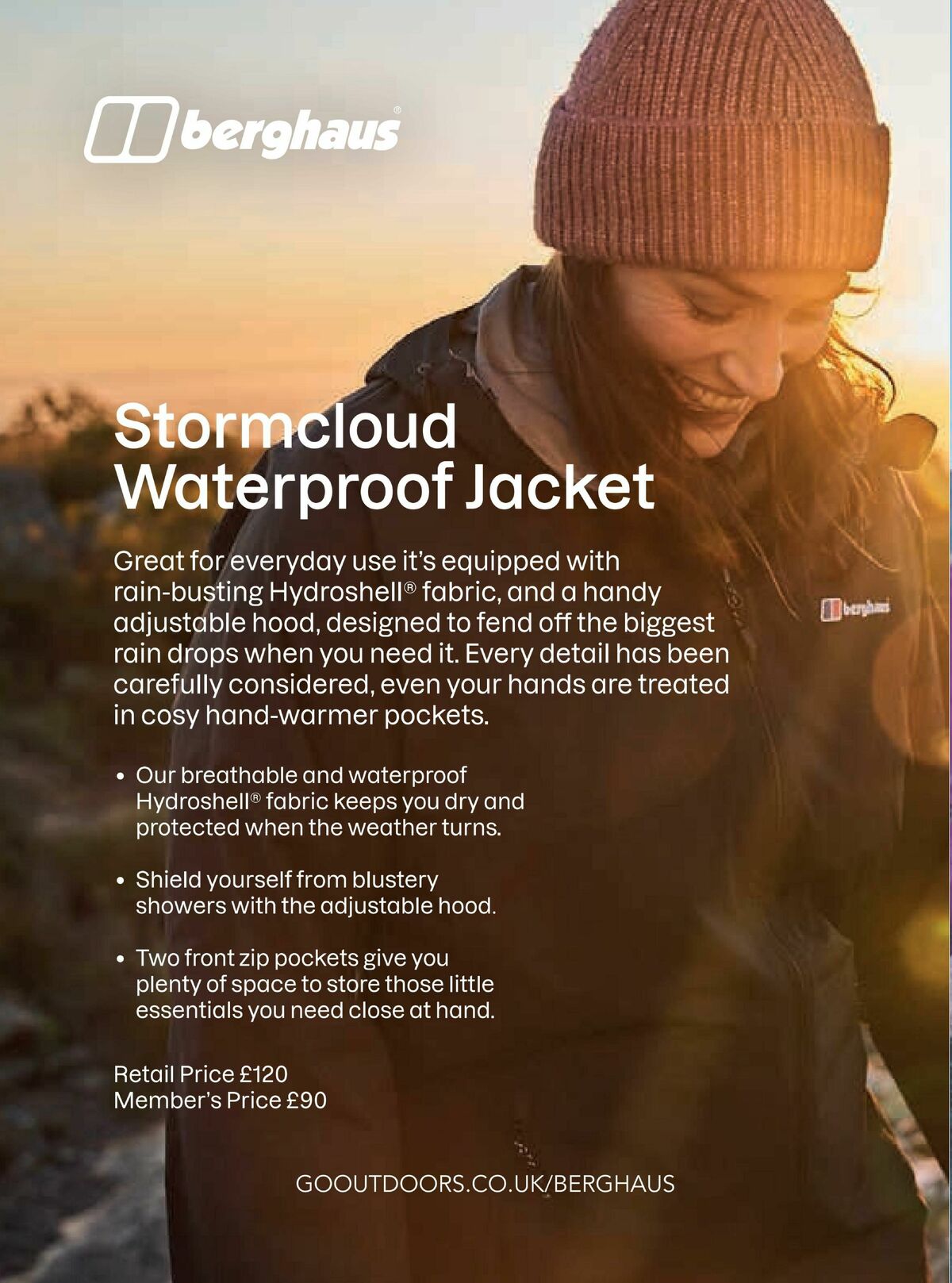 GO Outdoors Offers from 26 September