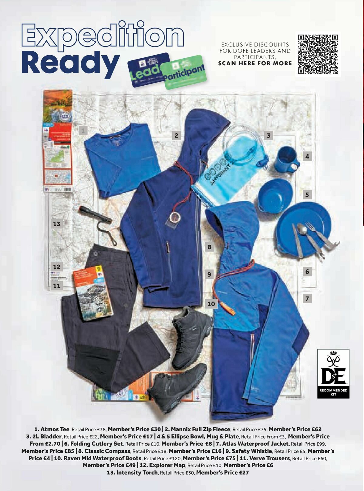 GO Outdoors Offers from 26 September