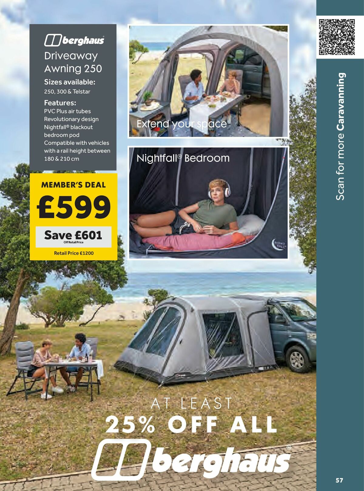 GO Outdoors Offers from 26 September